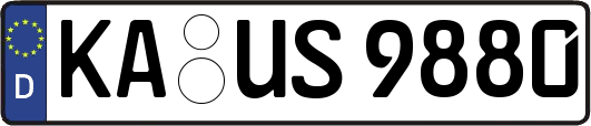 KA-US9880