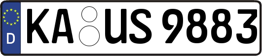 KA-US9883