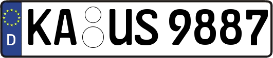 KA-US9887
