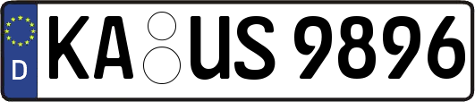 KA-US9896