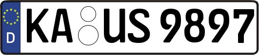 KA-US9897