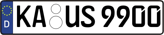KA-US9900