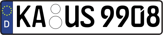 KA-US9908