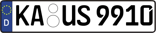 KA-US9910