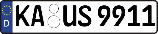 KA-US9911