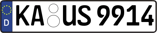 KA-US9914