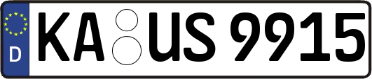 KA-US9915
