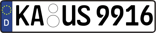 KA-US9916