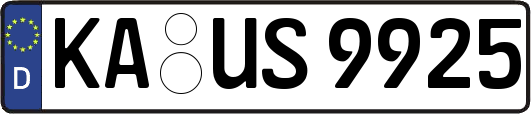KA-US9925