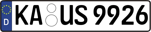 KA-US9926
