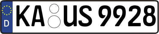 KA-US9928