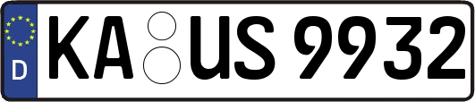 KA-US9932