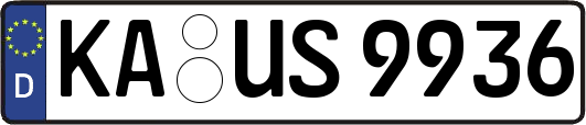 KA-US9936