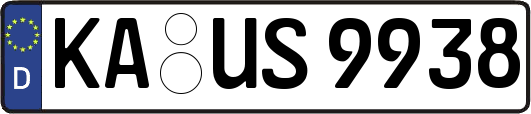 KA-US9938