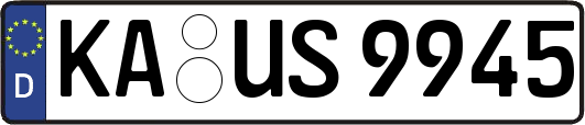 KA-US9945