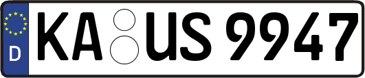 KA-US9947