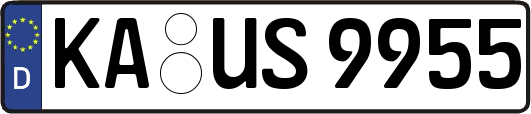 KA-US9955