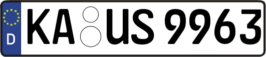 KA-US9963