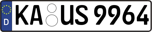 KA-US9964