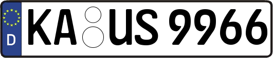 KA-US9966