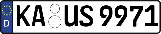 KA-US9971