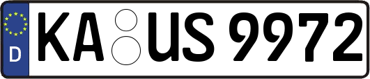 KA-US9972