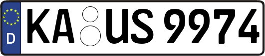 KA-US9974