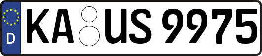KA-US9975