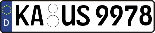KA-US9978