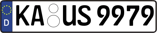 KA-US9979