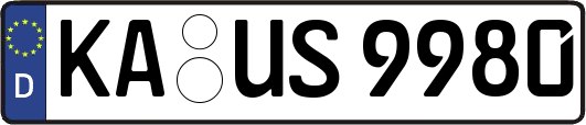 KA-US9980