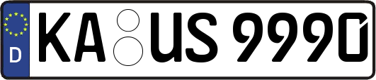 KA-US9990