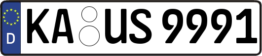 KA-US9991
