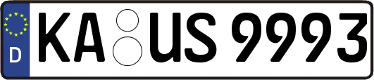 KA-US9993