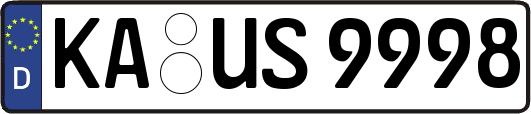KA-US9998