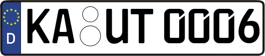 KA-UT0006