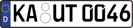 KA-UT0046