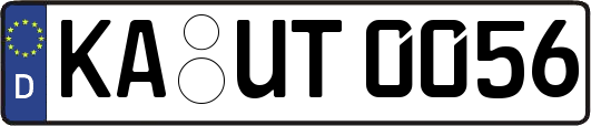 KA-UT0056