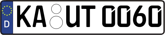 KA-UT0060