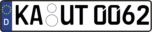 KA-UT0062
