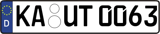KA-UT0063