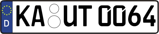 KA-UT0064