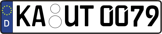 KA-UT0079