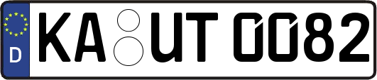 KA-UT0082
