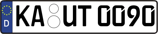 KA-UT0090