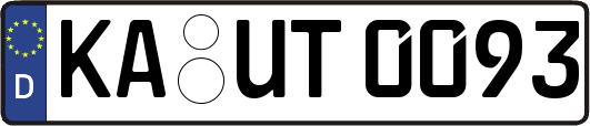 KA-UT0093