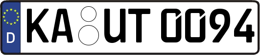 KA-UT0094
