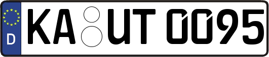 KA-UT0095