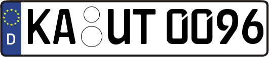 KA-UT0096