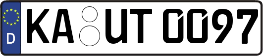 KA-UT0097